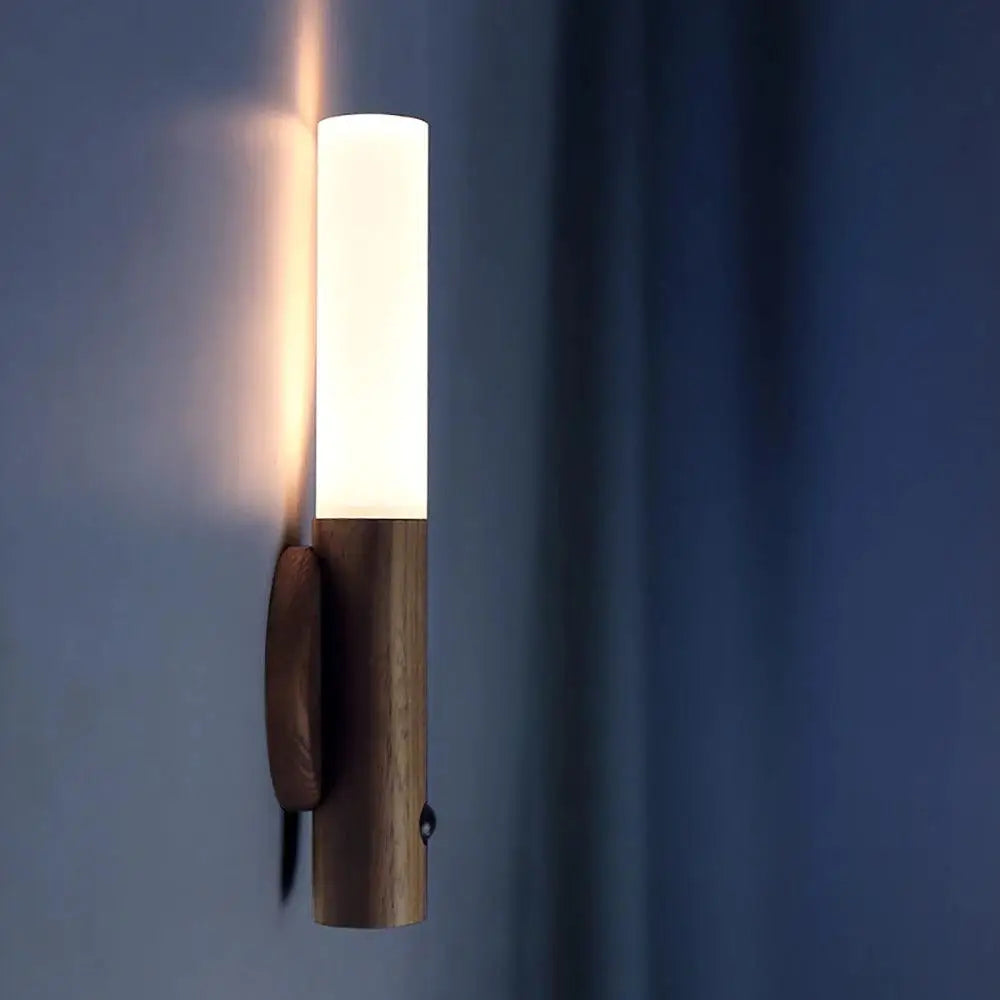 DecorBites™ Moroccan Rechargeable Battery Operated Wall Sconce