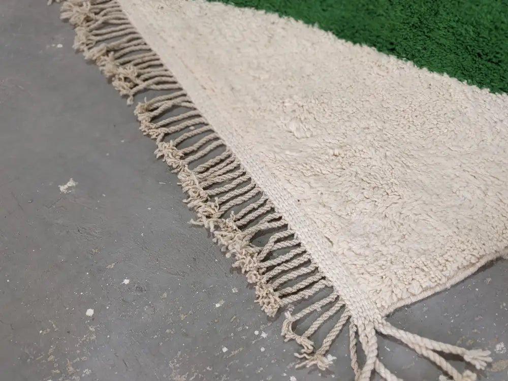 DecorBites™ Moroccan Traditional Azilal Rug 298x220cm