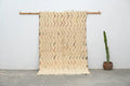 DecorBites™ Moroccan Traditional Handmade Azilal Rug 240x147cm