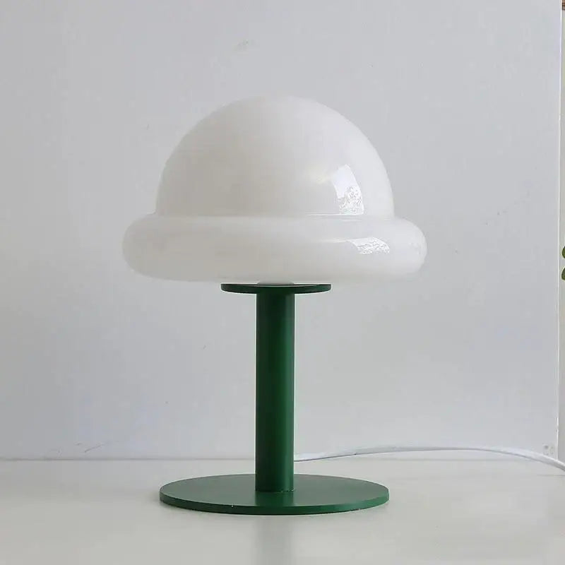 DecorBites™ Mushroom Table Lamp Bauhaus Furniture