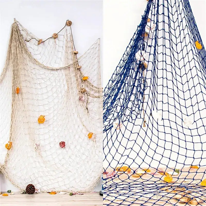 DecorBites™ Nautical Theme Wall Decor for Home