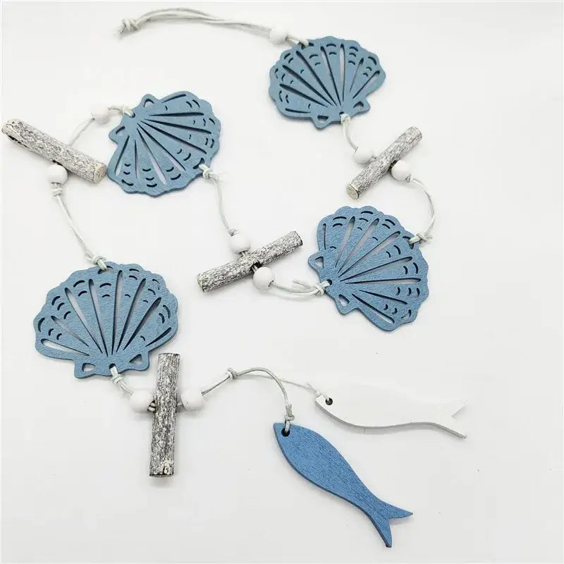 DecorBites™ Nautical Theme Wall Decor for Home