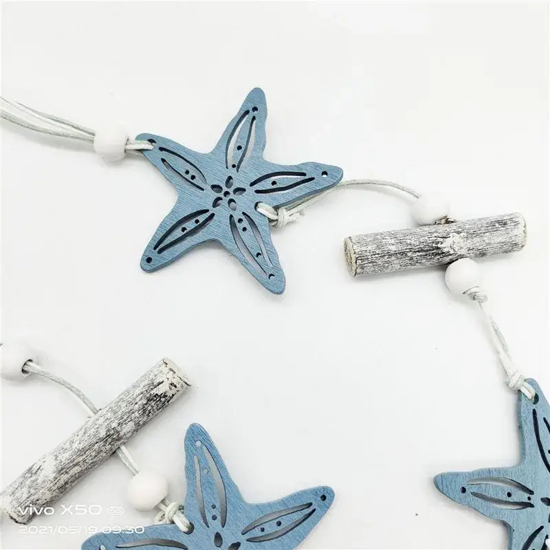 DecorBites™ Nautical Theme Wall Decor for Home