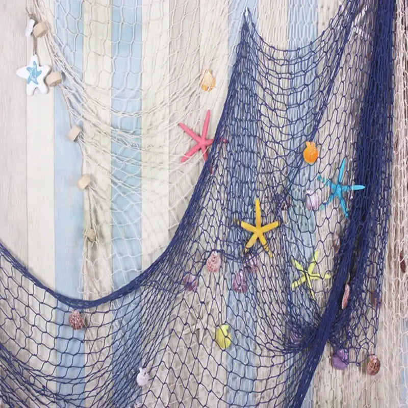 DecorBites™ Nautical Theme Wall Decor for Home