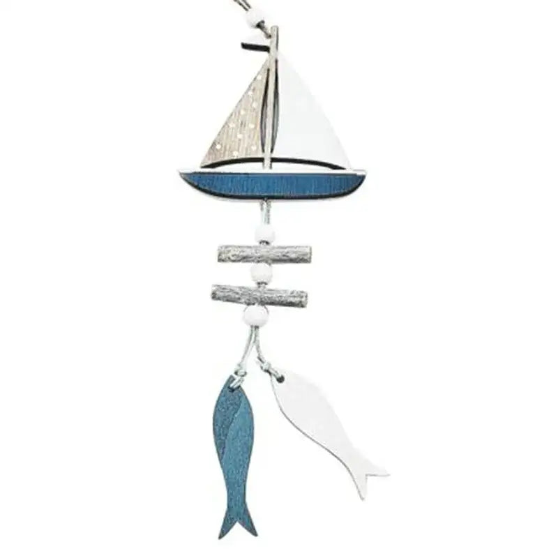 DecorBites™ Nautical Theme Wall Decor for Home