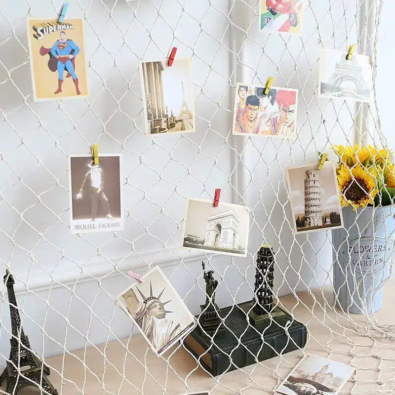 DecorBites™ Nautical Theme Wall Decor for Home