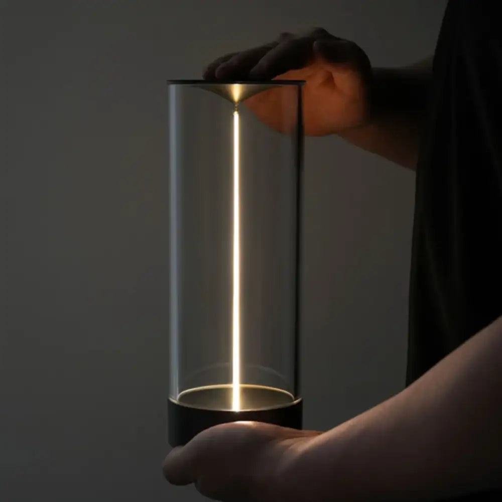 DecorBites™ Nordic Battery Operated Table Lamp