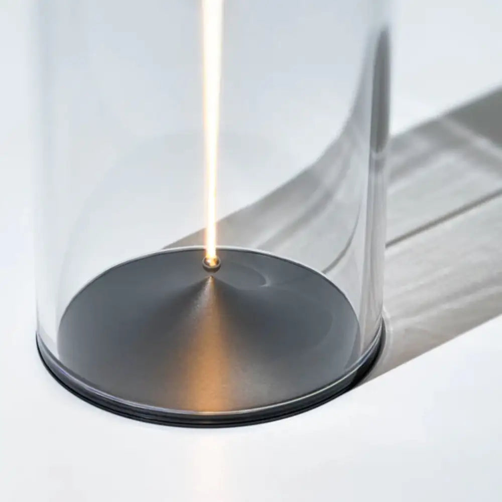 DecorBites™ Nordic Battery Operated Table Lamp