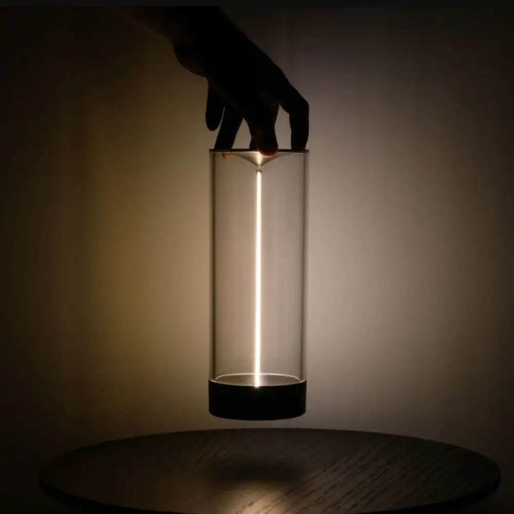 DecorBites™ Nordic Battery Operated Table Lamp