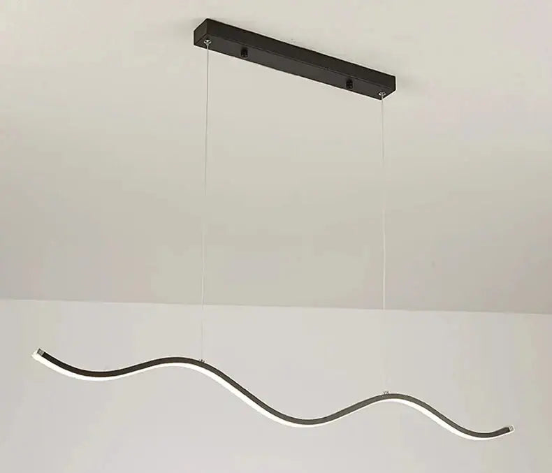 DecorBites™ Nordic Chandeliers for Dining Room - Ceiling Pendant Lighting