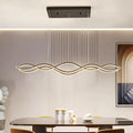 DecorBites™ Nordic Chandeliers for Dining Room - Ceiling Pendant Lighting