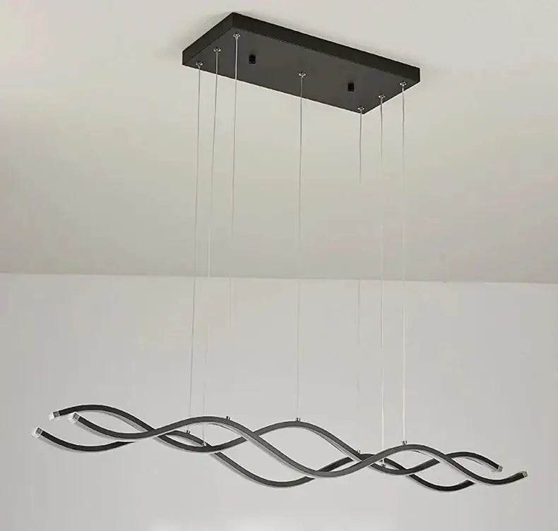 DecorBites™ Nordic Chandeliers for Dining Room - Ceiling Pendant Lighting