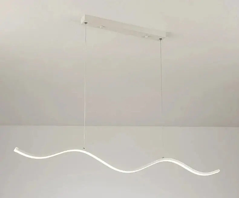 DecorBites™ Nordic Chandeliers for Dining Room - Ceiling Pendant Lighting