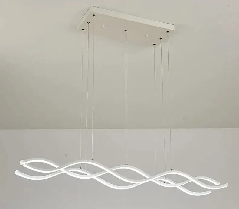 DecorBites™ Nordic Chandeliers for Dining Room Decor