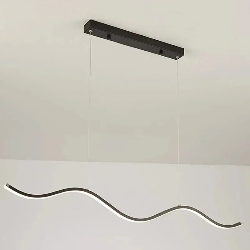 DecorBites™ Nordic Chandeliers for Dining Room Lighting