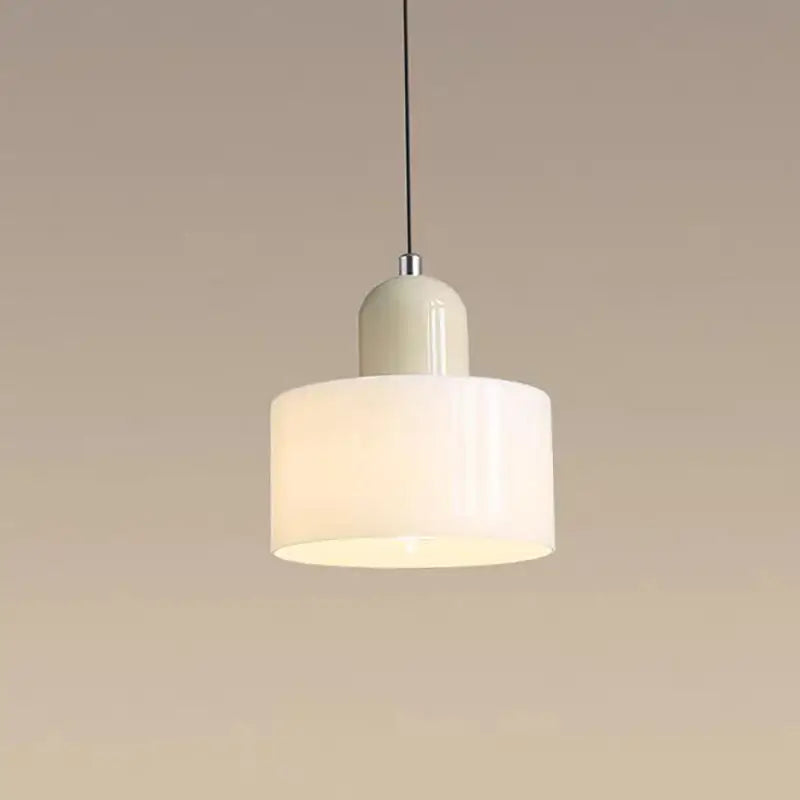 DecorBites™ Nordic Glass Chandelier for Bedroom and Bar