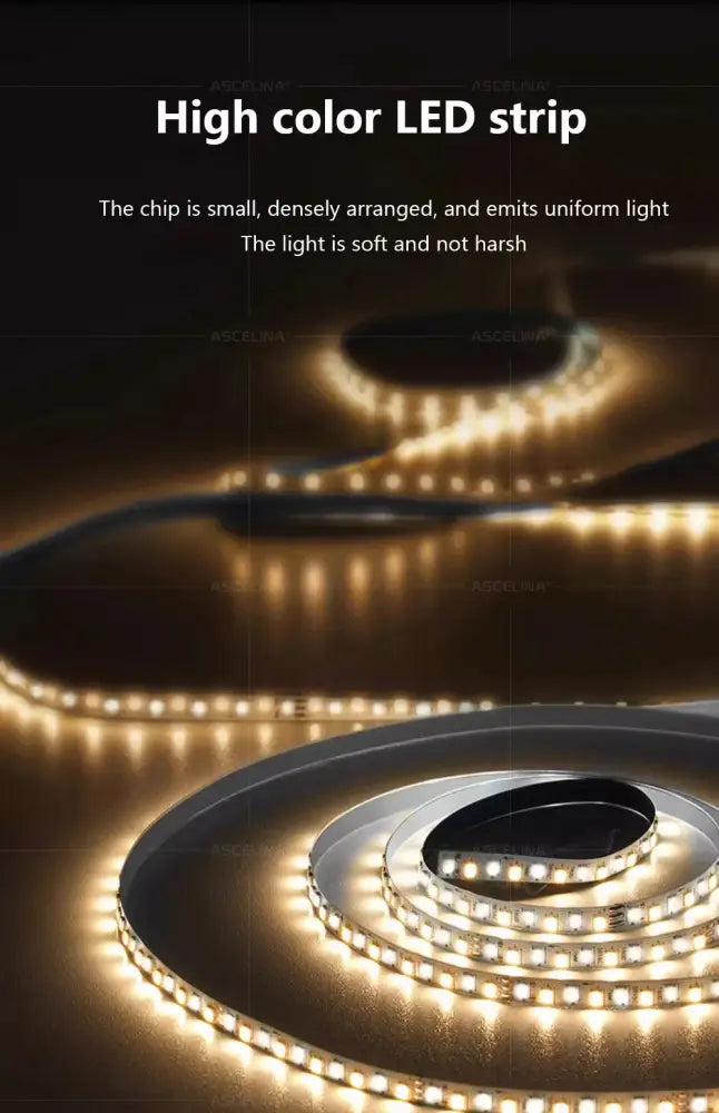 DecorBites™ Nordic Glass LED Pendant Chandelier - Modern, Luxury