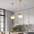 DecorBites™ Nordic Industrial Kitchen Pendant Lighting