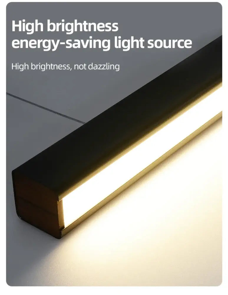 DecorBites™ Nordic LED Chandelier for Home Lighting