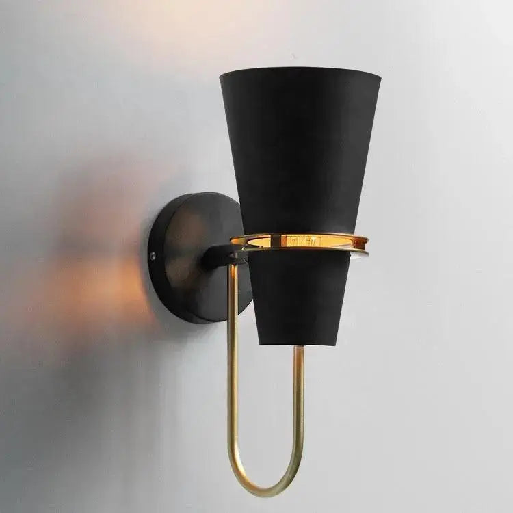 DecorBites™ Nordic Minimalist Wall Lamp