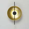 DecorBites™ Nordic Modern Wall Sconce