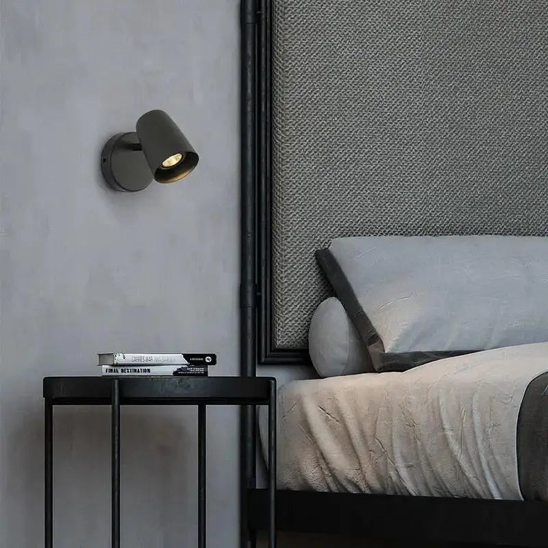 DecorBites™ Nordic Modern Wall Sconces