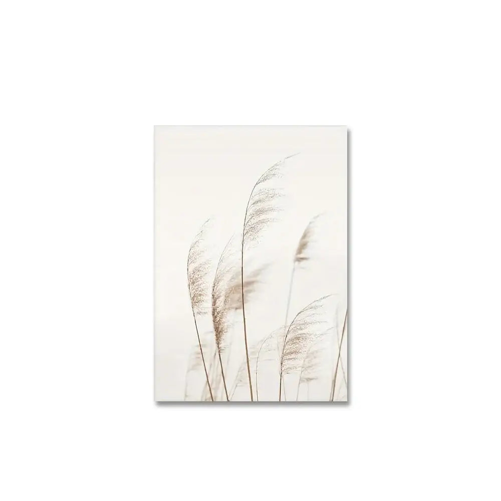 DecorBites™ Nordic Seascape Canvas Wall Art Set