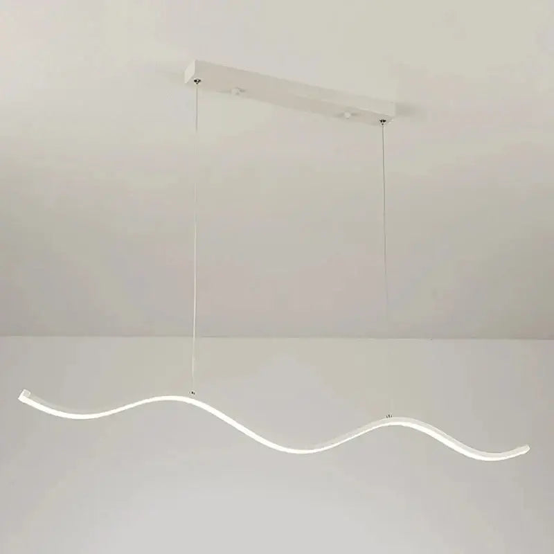 DecorBites™ Nordic Style Dining Room Chandeliers