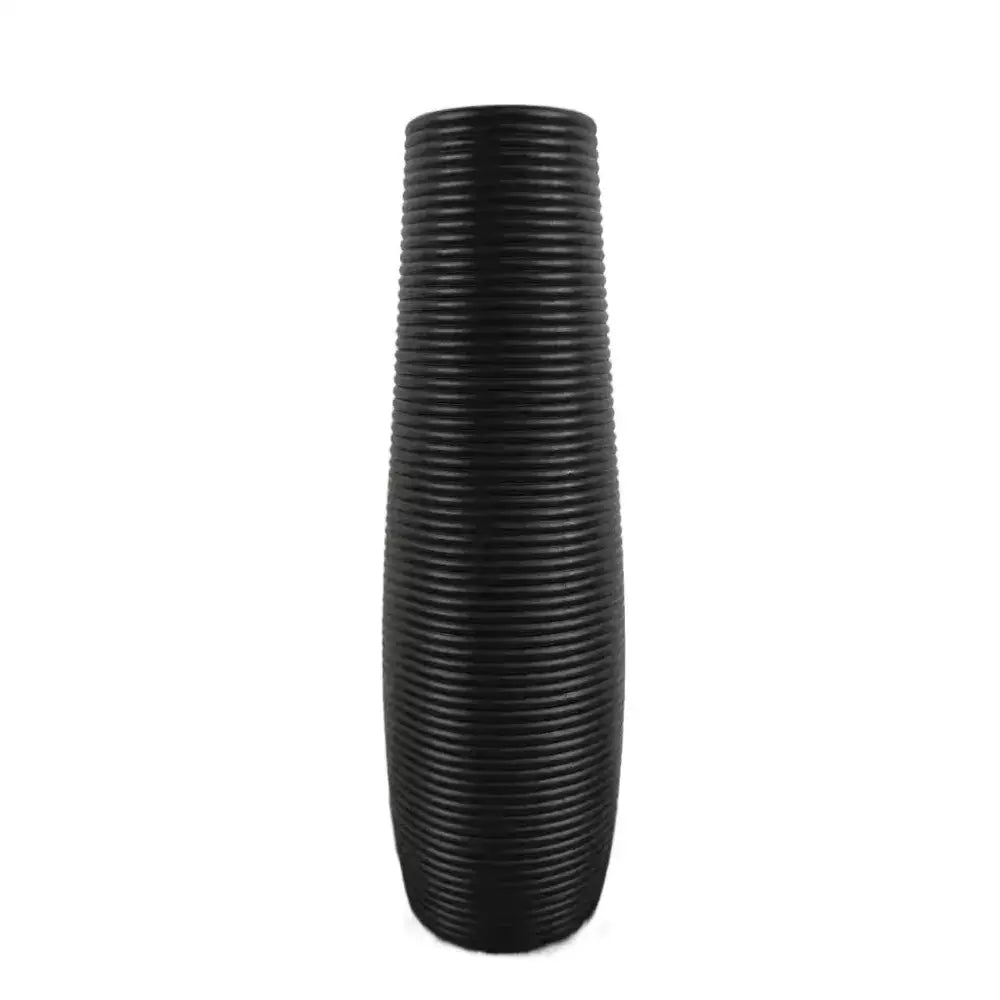 DecorBites™ Nordic style Plastic Flower Vase - Home Decor