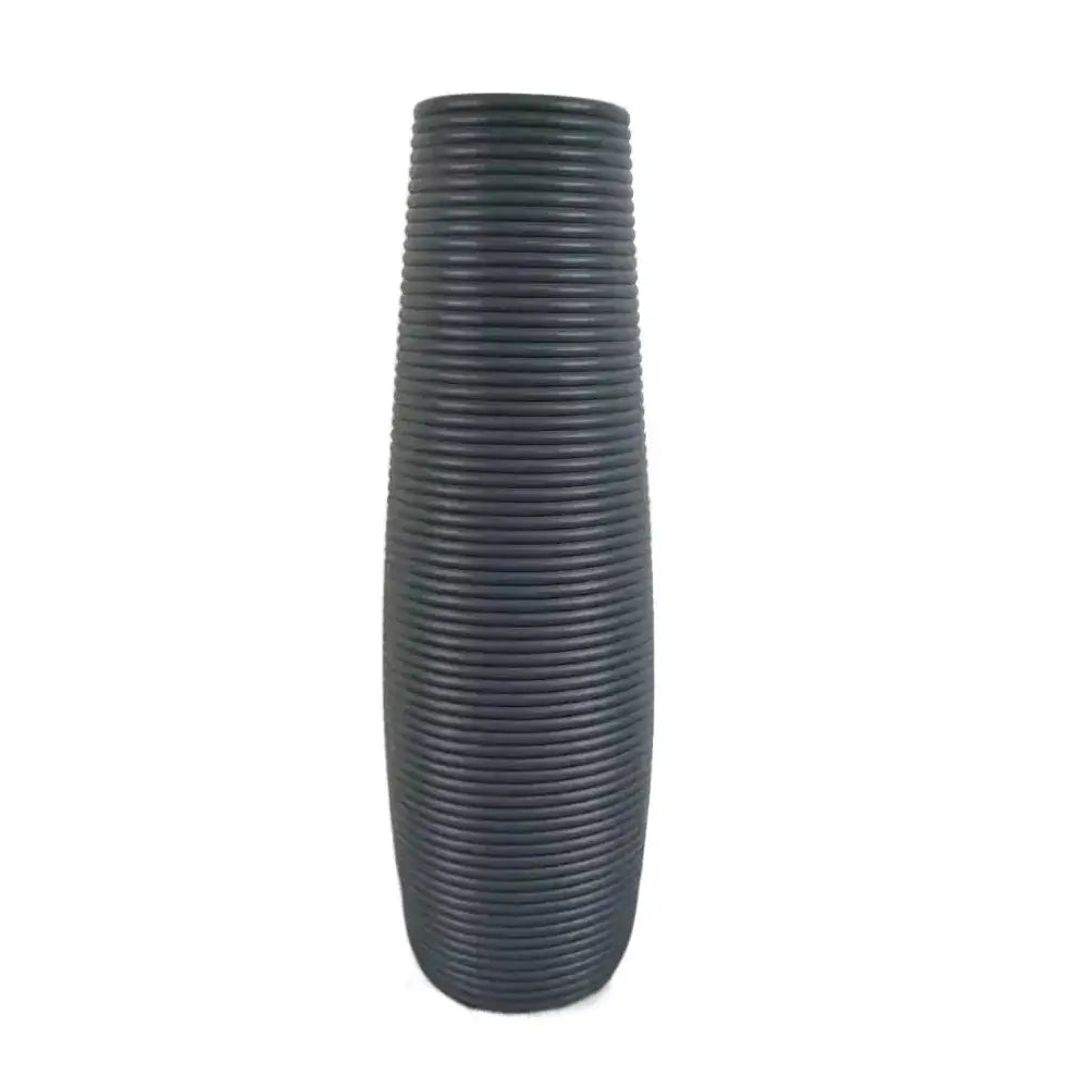 DecorBites™ Nordic style Plastic Flower Vase - Home Decor