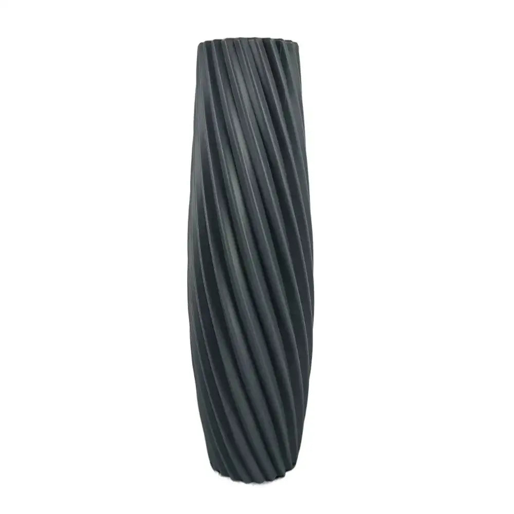 DecorBites™ Nordic style Plastic Flower Vase - Home Decor