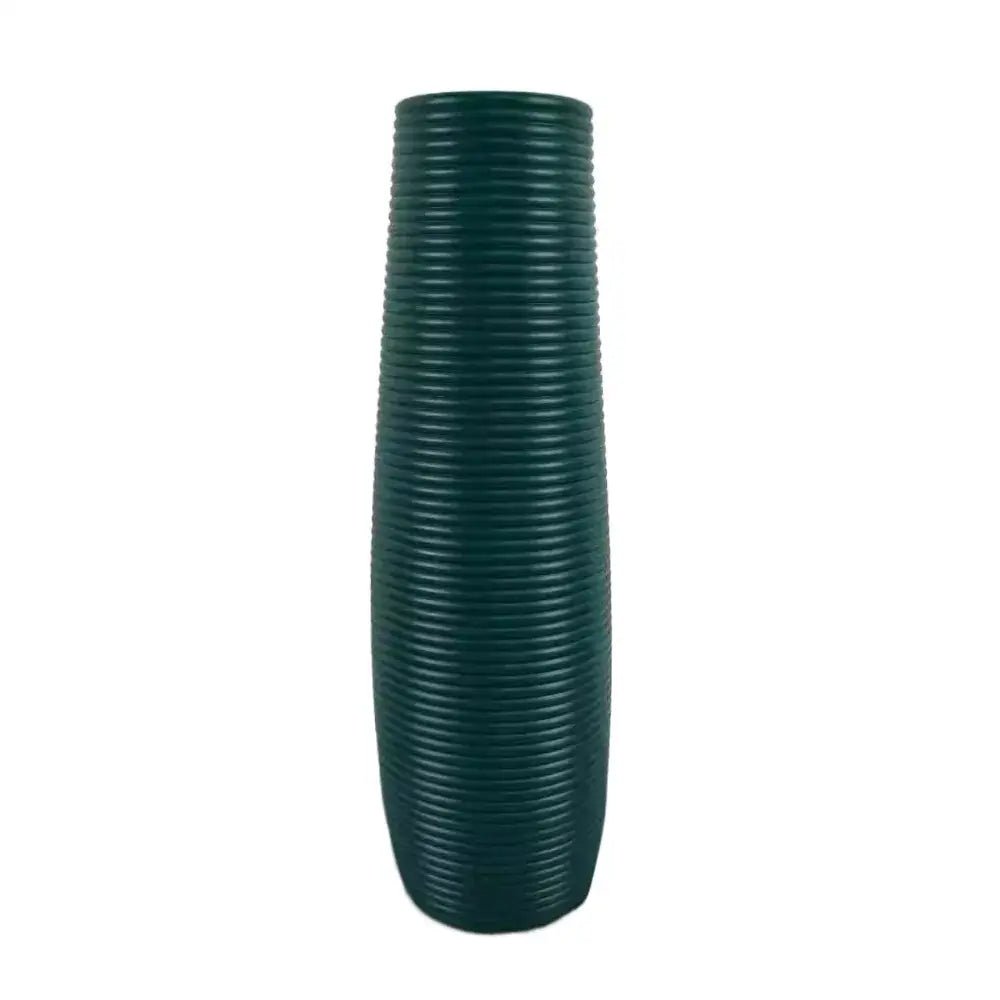 DecorBites™ Nordic style Plastic Flower Vase - Home Decor