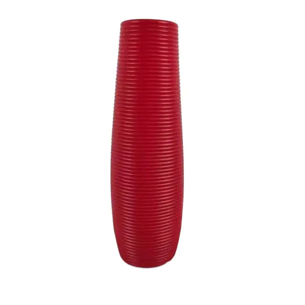 DecorBites™ Nordic style Plastic Flower Vase - Home Decor