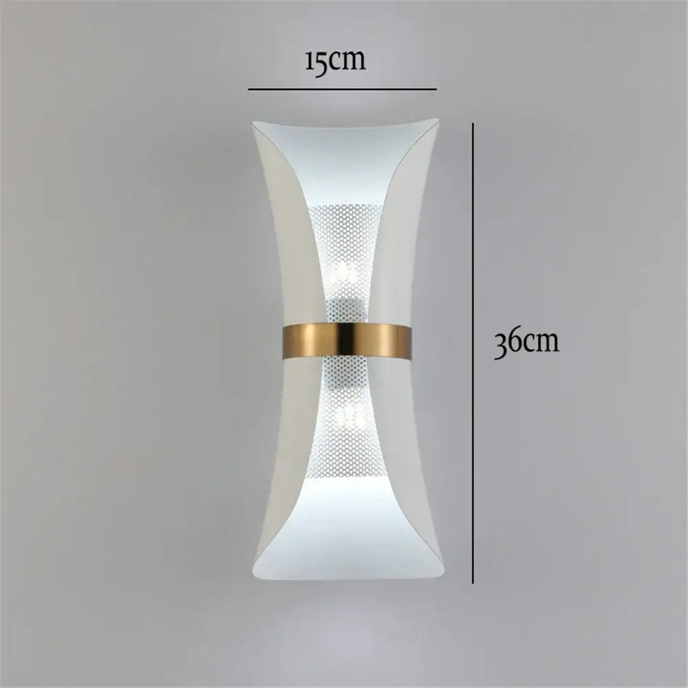 DecorBites™ Nordic Wall Lamp