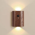 DecorBites™ Odin Motion Sensor Battery Operated Wall Sconce
