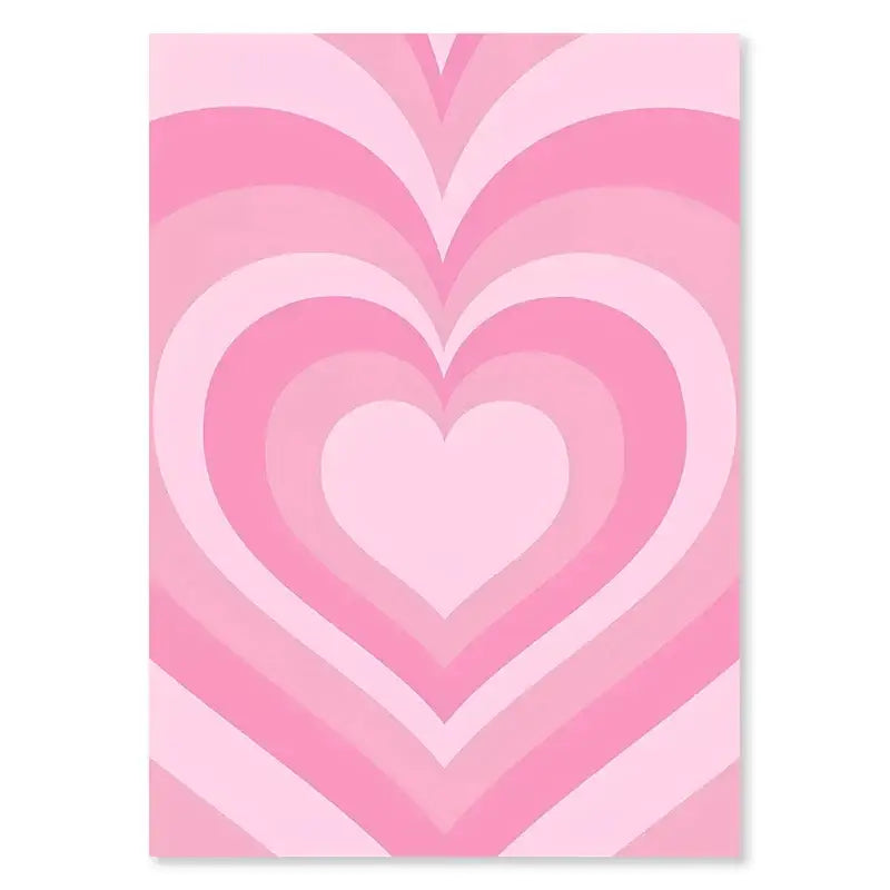 DecorBites™ Pastel Smiley Flower Wall Art for Home