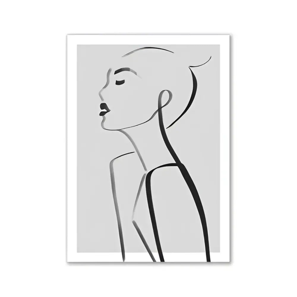 DecorBites™ Pink Aesthetic Wall Art Posters - Modern Decor