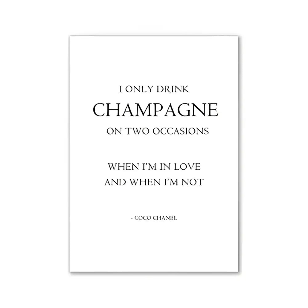 DecorBites™ Pink Aesthetic Wall Art Prints for Girl's Bedroom