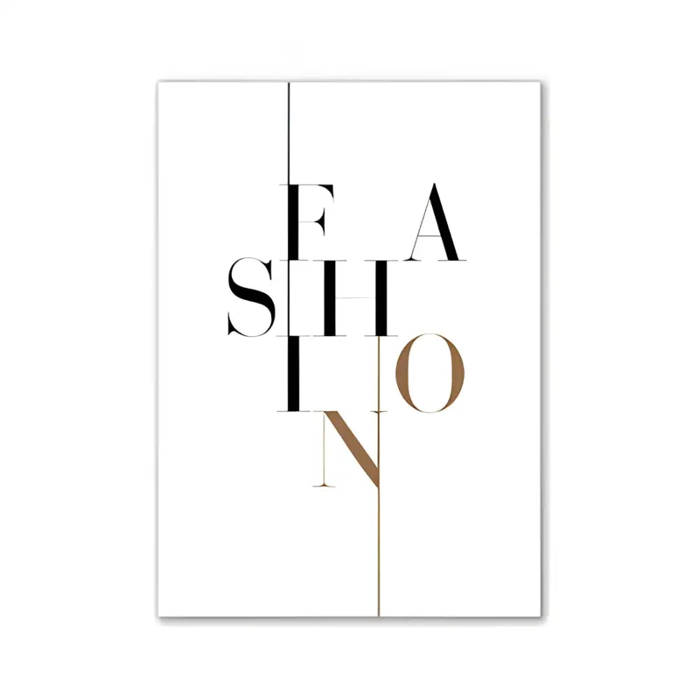 DecorBites™ Pink Aesthetic Wall Art Set for Girl's Bedroom