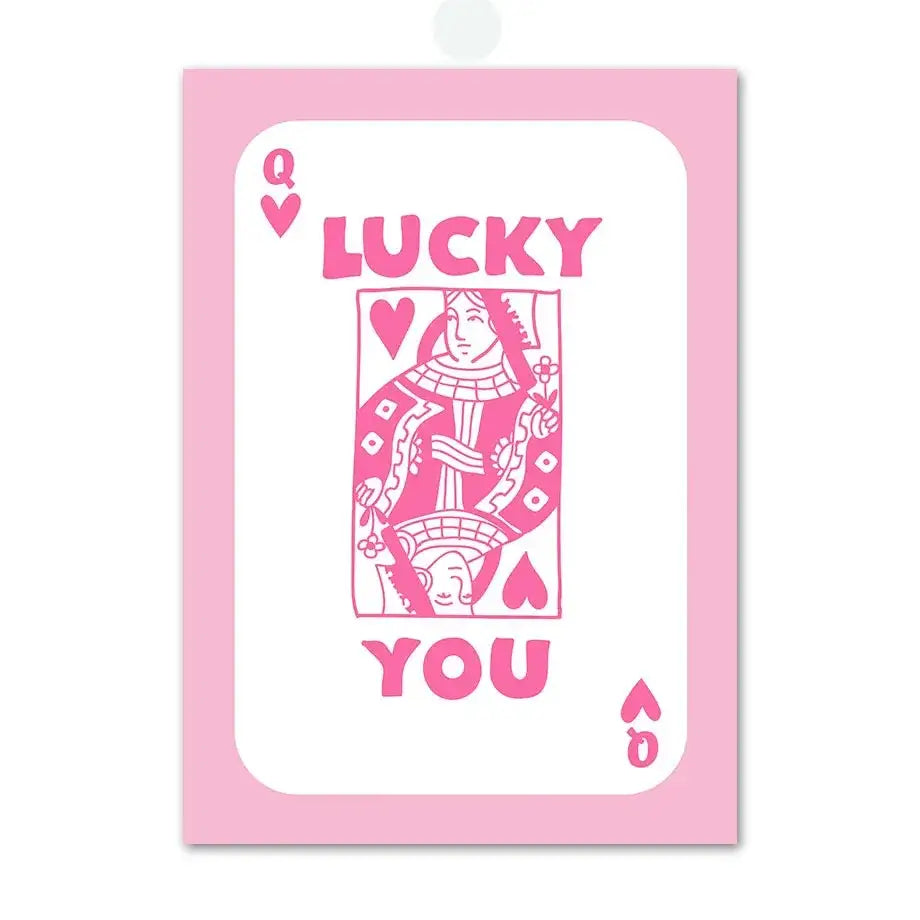DecorBites™ Pink Angel Number Poster - Gallery Wall Art