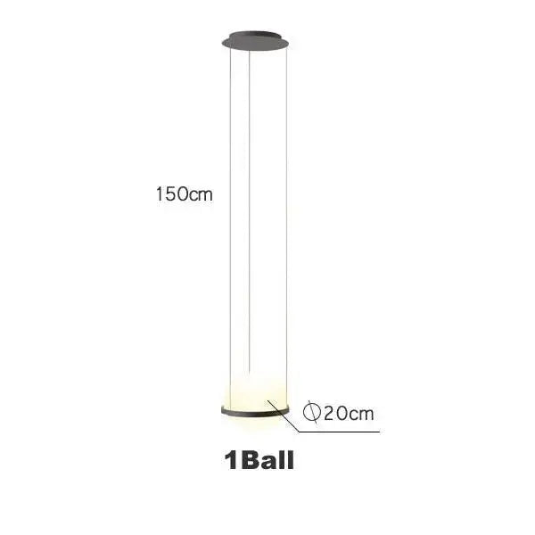DecorBites™ Planter Light Pendant Chandelier