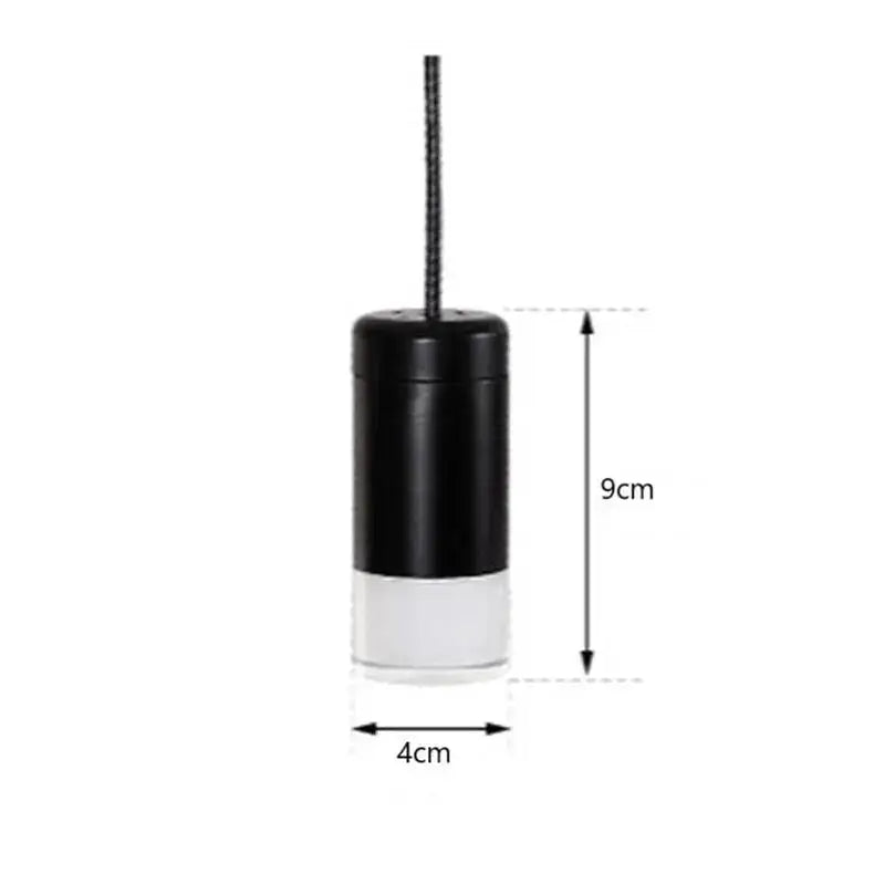 DecorBites™ Plug-In Hanging Lights