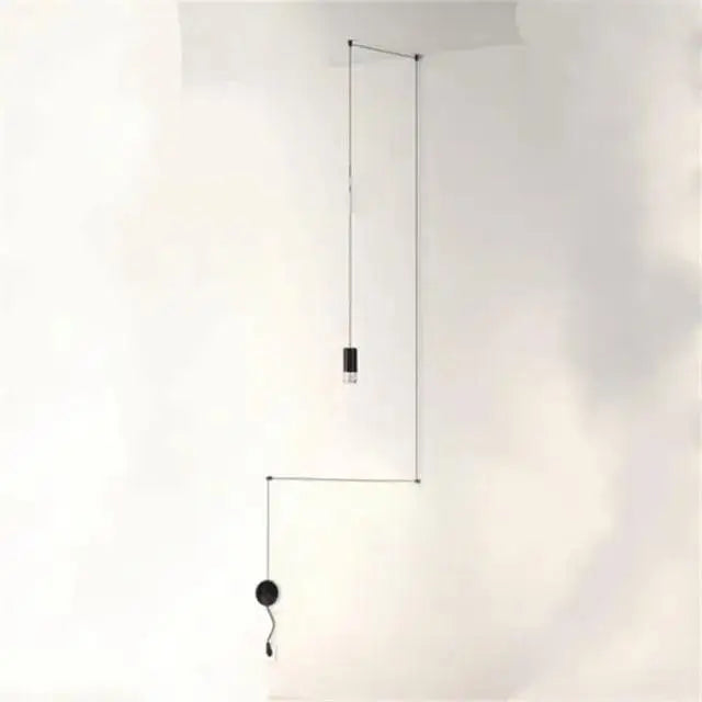 DecorBites™ Plug-In Hanging Lights