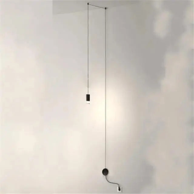 DecorBites™ Plug-In Hanging Lights