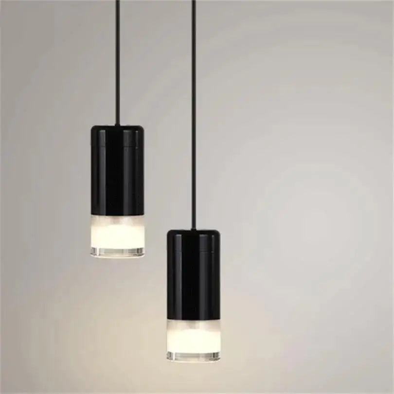 DecorBites™ Plug-In Hanging Lights