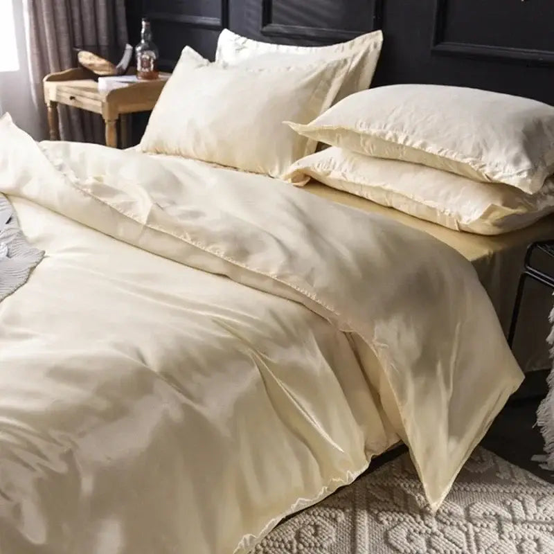 DecorBites™ Premium Bedding Collection