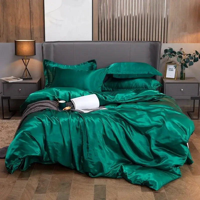 DecorBites™ Premium Bedding Collection