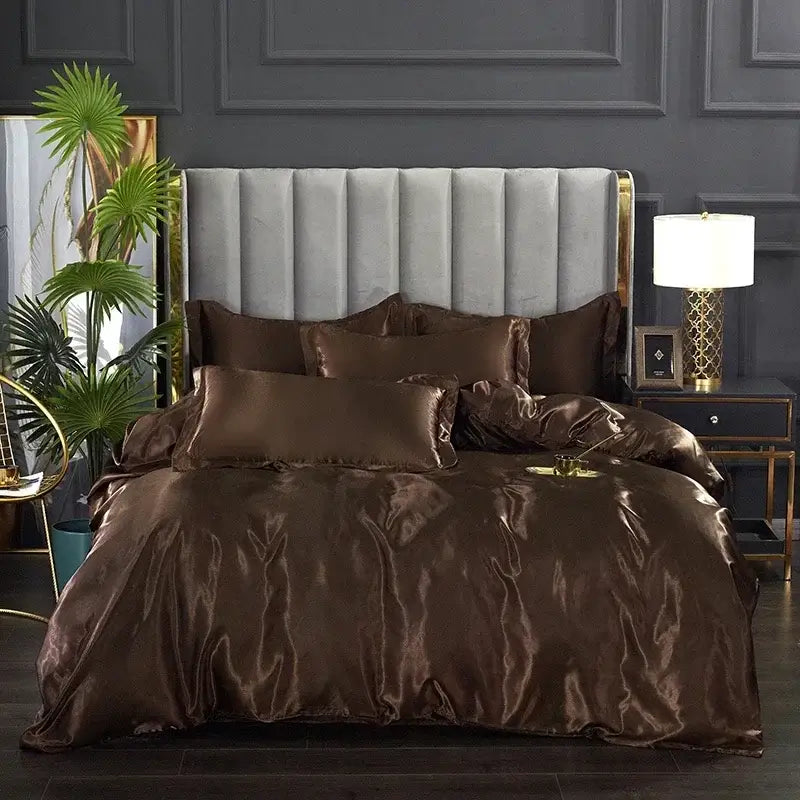 DecorBites™ Premium Bedding Collection
