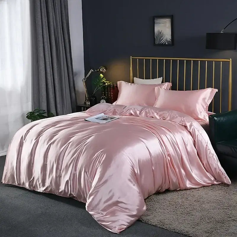 DecorBites™ Premium Bedding Set