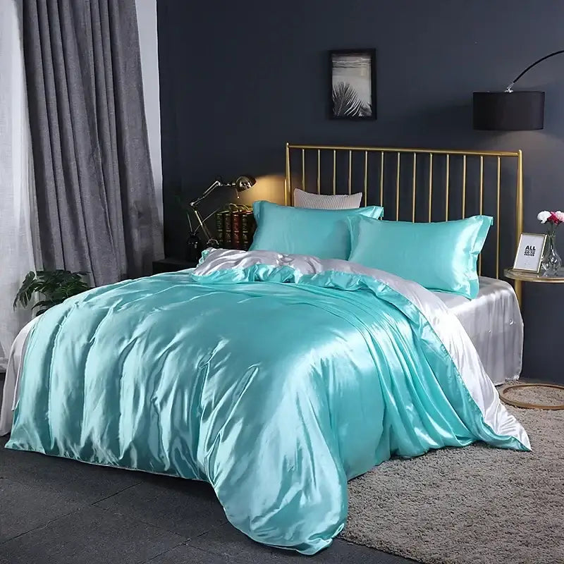 DecorBites™ Premium Bedding Set
